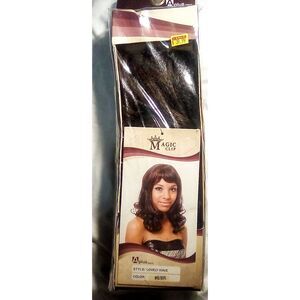 BRAND New Magic Clip 4+1 Hair Extensions